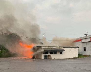 BHC 06072019 barbershop fire6 abingdon police.JPG